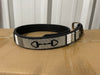 TKC Beaded Belts - EXEQ Bits w/ silver buckle