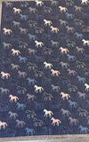 Multi Horses - Pesazia Scarves
