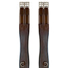 Belle & Bow Leather Girth