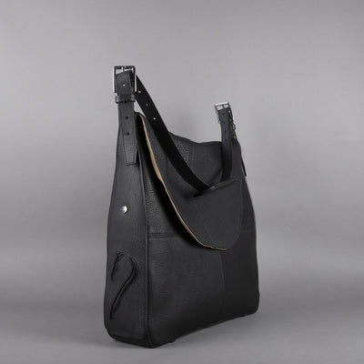 Antares Milano Leather bag