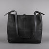 Antares Paris Leather Handbag
