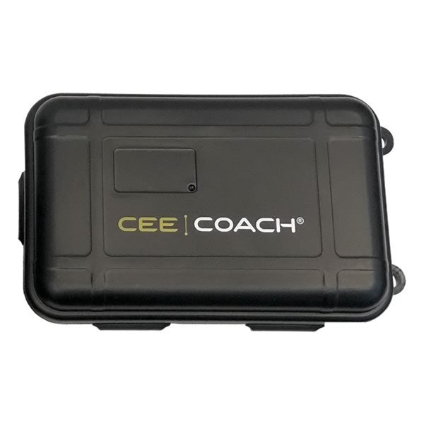 CEECOACH Accessories - SMALL RUGGED CASE