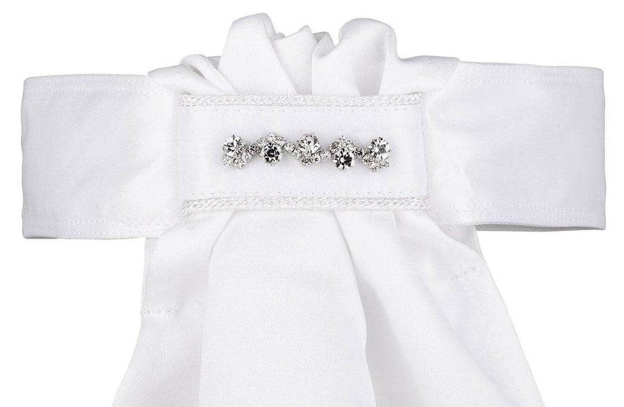 All Tied Up Stock Tie The Glen #33 - Exceptional Equestrian