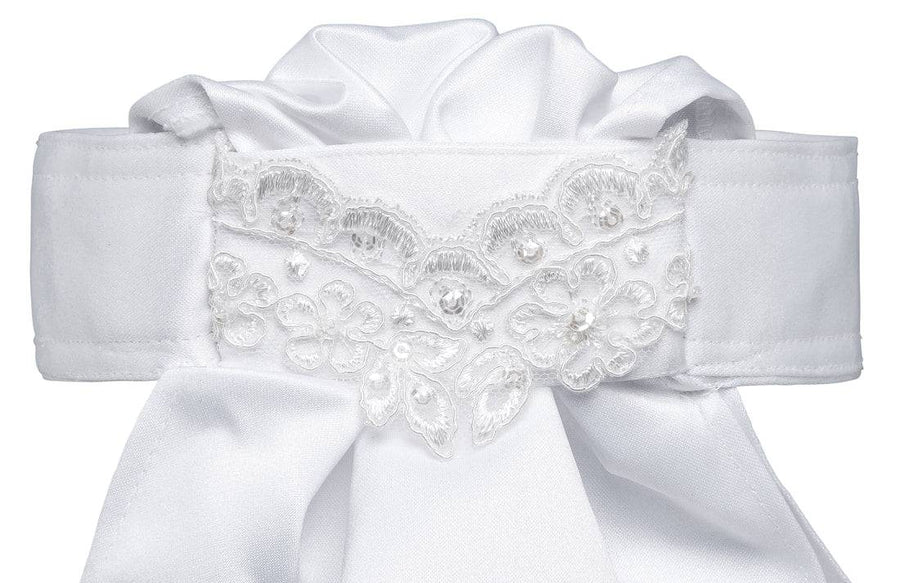 All Tied Up Stock Tie The Glen #40 - Exceptional Equestrian