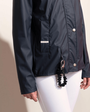 Dada Sport - Tempo - Raincoat airbag compatible