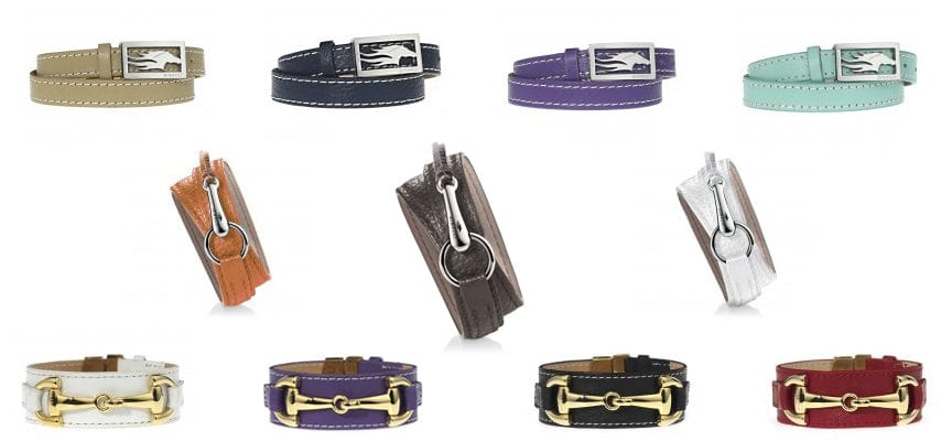 Find the Perfect Gift for... The Leather Addict