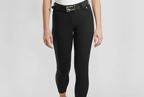 What Are Breeches? Guide to Choosing the Perfect Pair