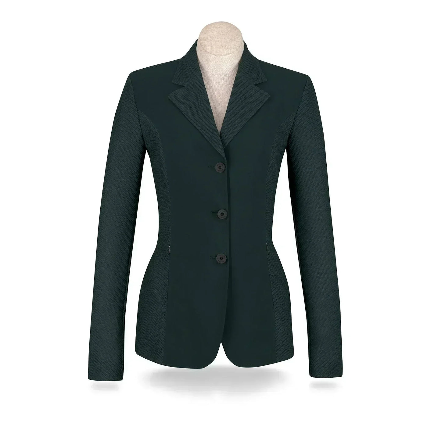 How to Buy Equestrian Show Coats (Style + Fit Guide)