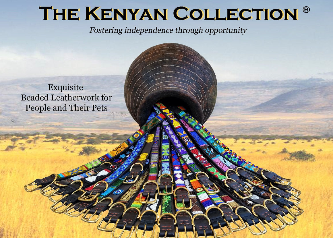 The Kenyan Collection