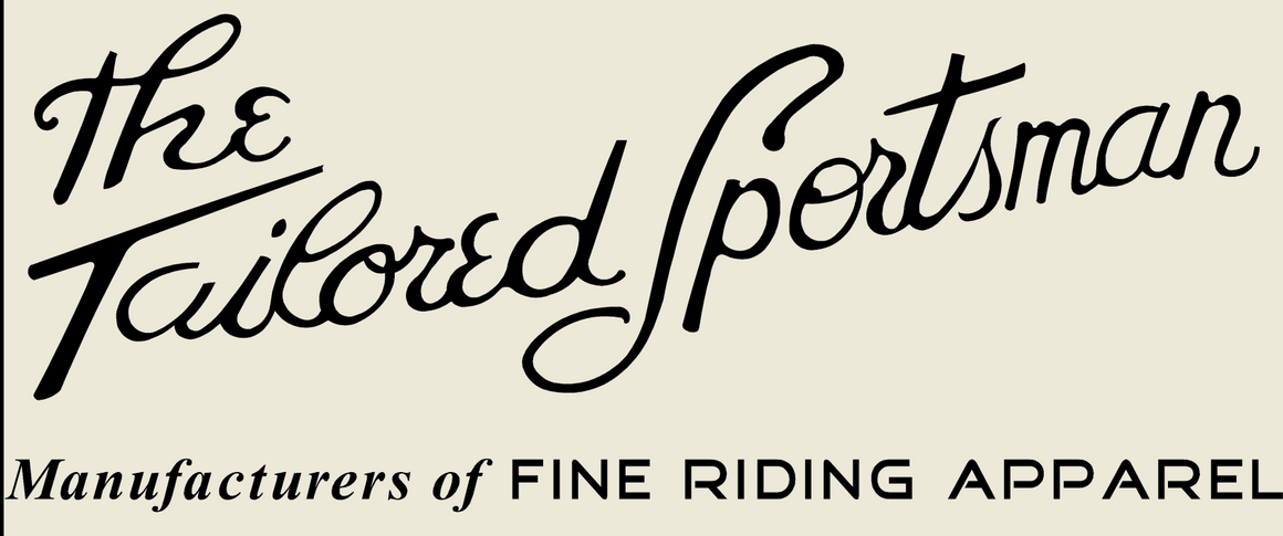 The Tailored Sportsman