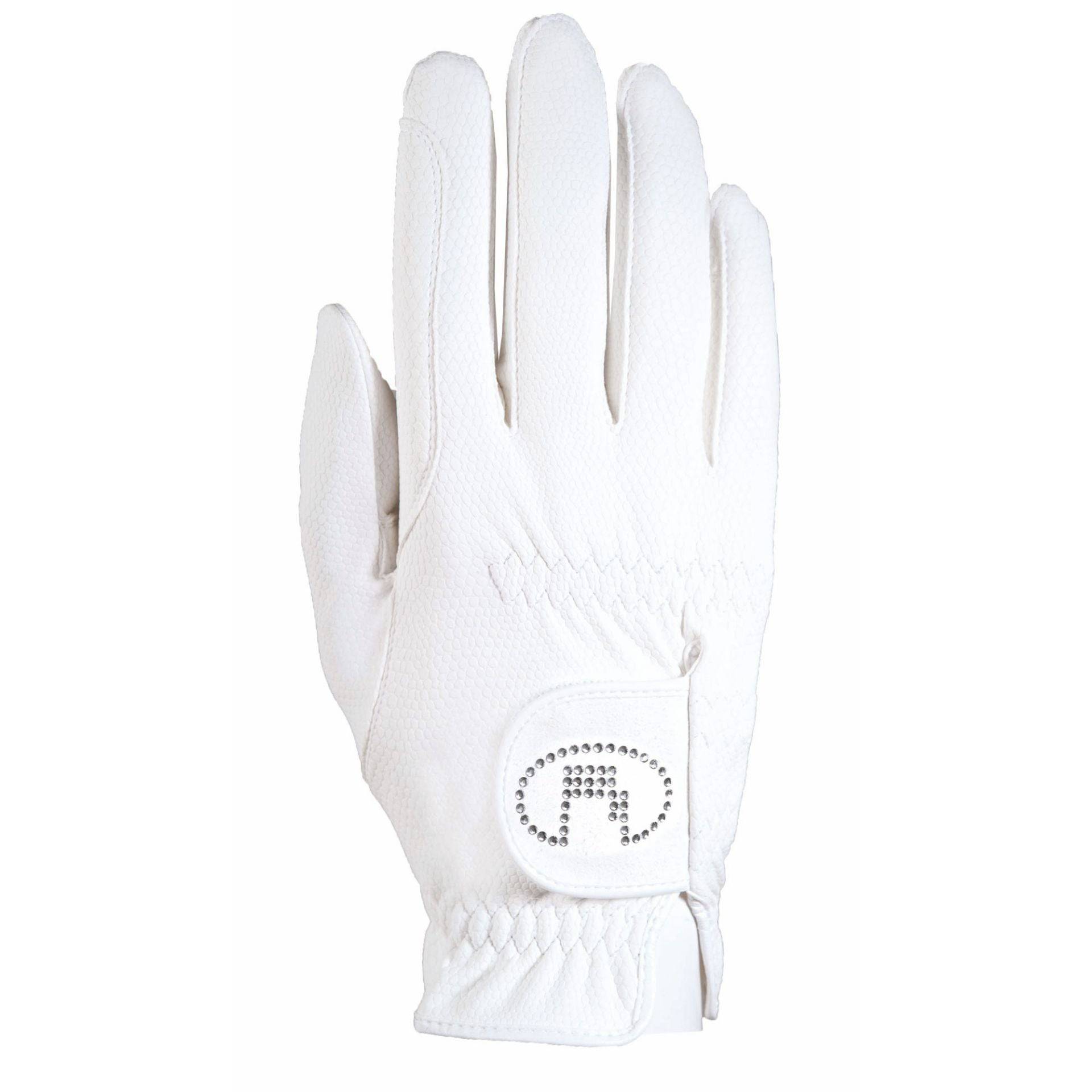 Roeckl Ladies Lisboa Gloves - Exceptional Equestrian