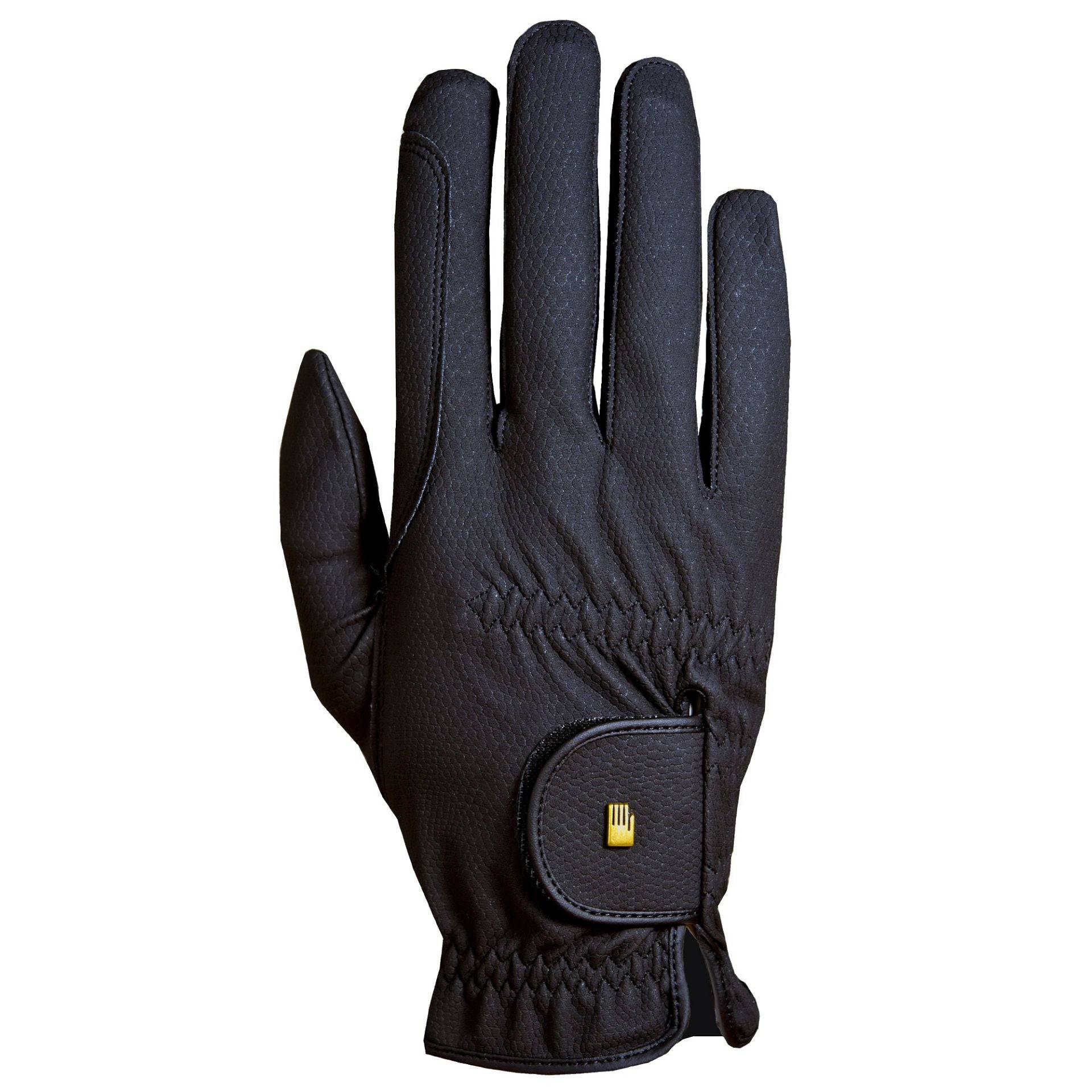Roeck-Grip Junior Riding Glove - Youth Unisex - Exceptional Equestrian