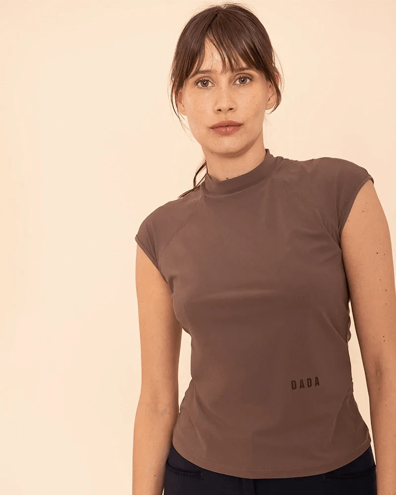 Dada Sport - Totem - Ultra-Lightweight Technical Equestrian T-Shirt