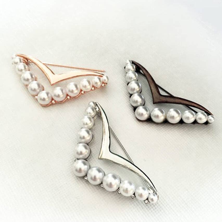 Spiced Equestrian - Valor Stock Pin - Exceptional Equestrian