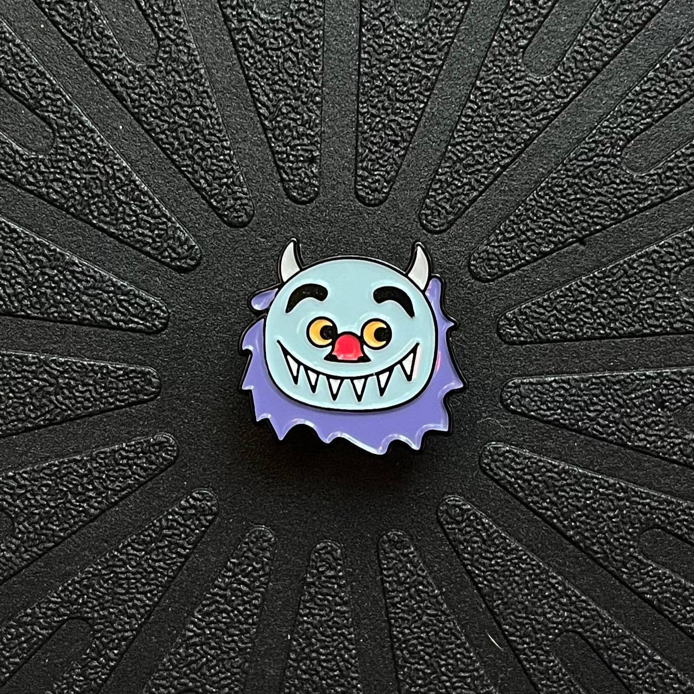 Pinsnickety - Wild Thing Pins