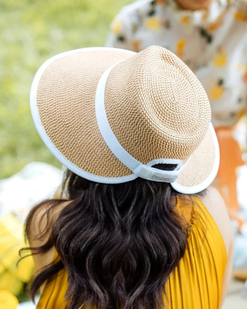 Eric Javits - Suncrest Visor - Exceptional Equestrian