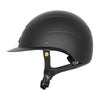 Tipperary - The Caledon Helmet - Black Matte - Wide Brim - MIPS - Exceptional Equestrian