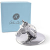 Arthur Court - Napkin Weight -Horse Head - Exceptional Equestrian 