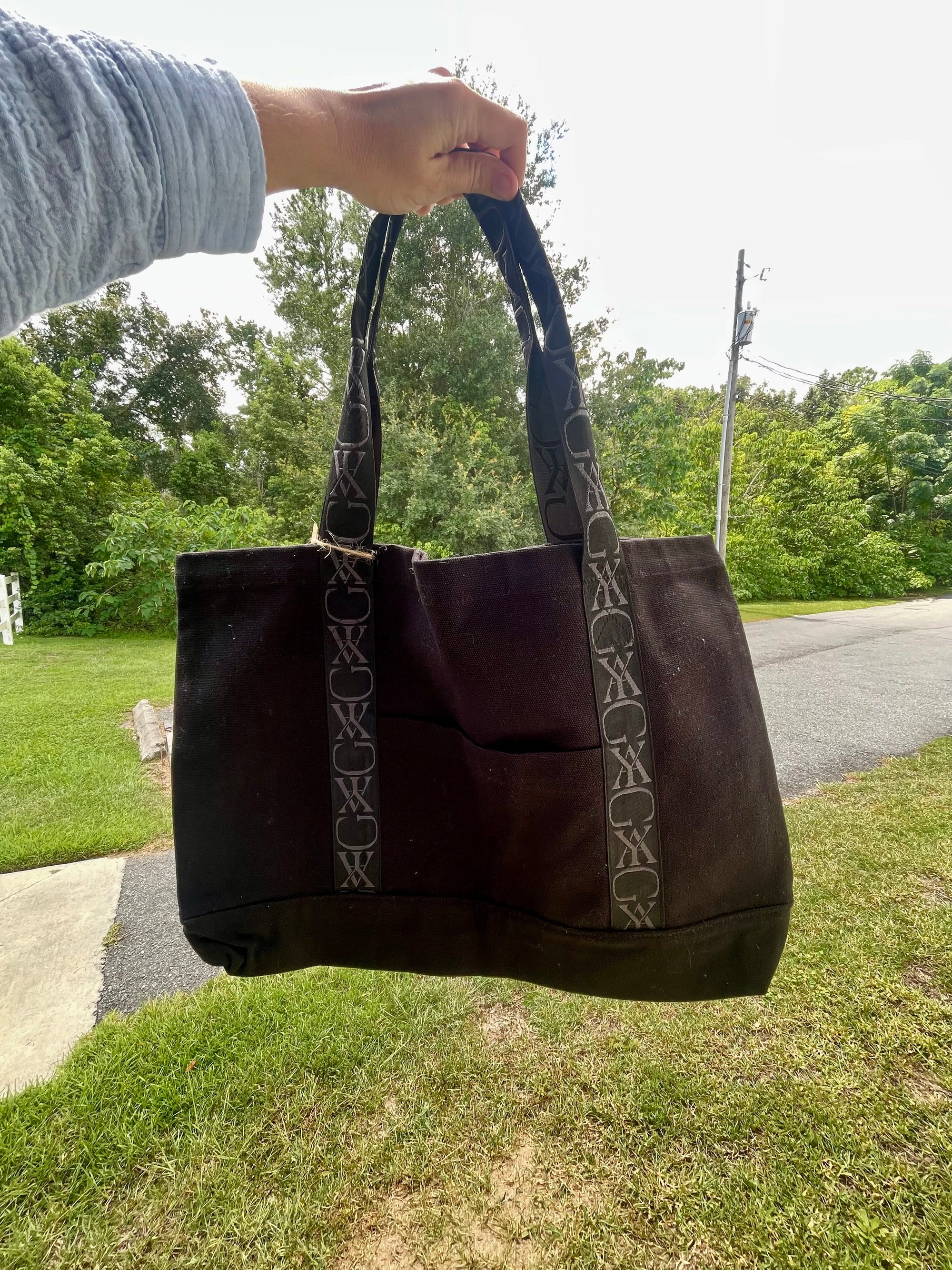 Yagya - Get Me Groom Tote Bag