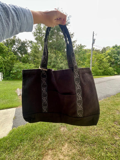 Yagya - Get Me Groom Tote Bag