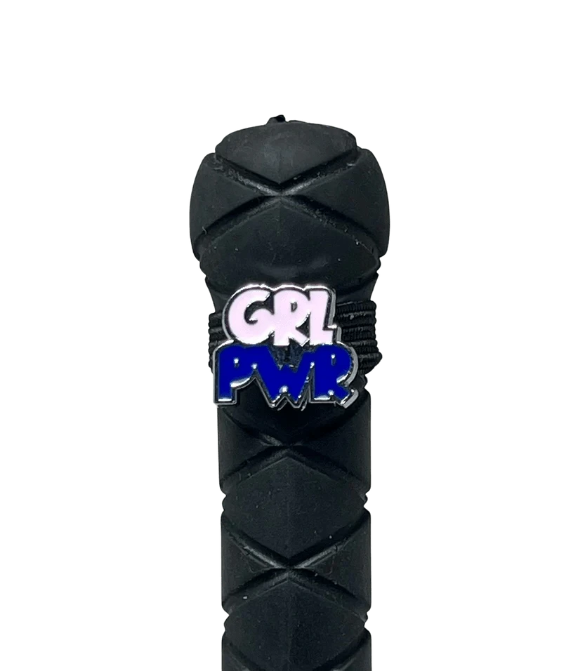 Dubois Cheval - Girl Power Crop Charm