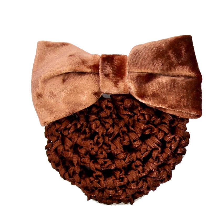 Spiced Equestrian - Vixen Show Bow