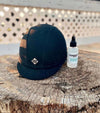 The Infused Equestrian - Noggin. A Fresh Helmet Spray (4 oz)