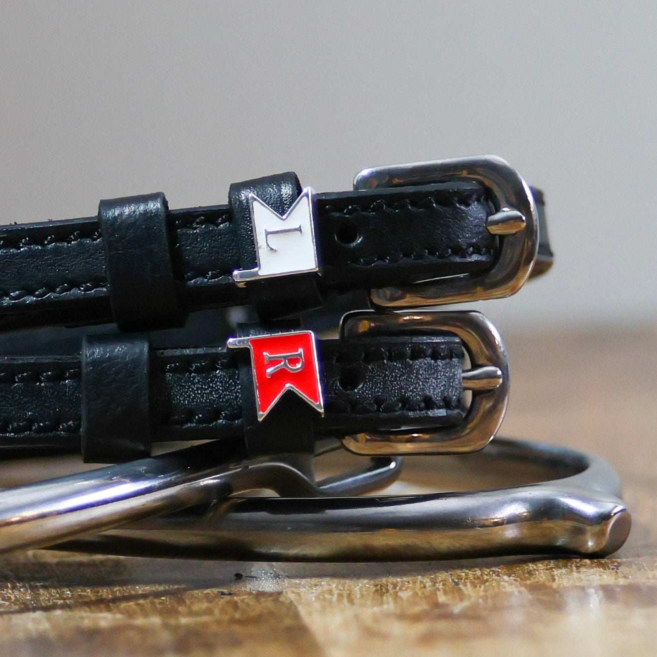 Mane Jane Spur Straps - OTHER