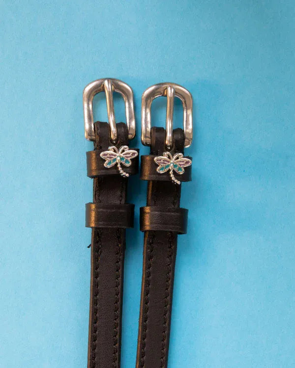 Mane Jane Spur Straps - ANIMALS