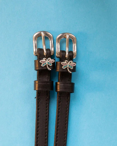 Mane Jane Spur Straps - ANIMALS
