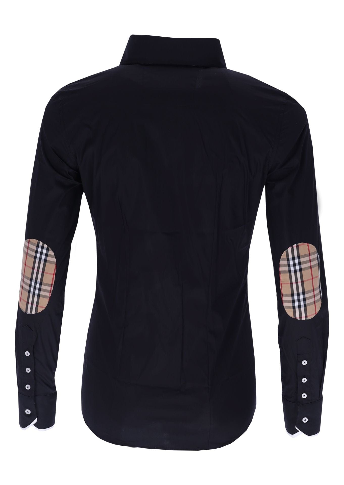 Fior da Liso Blouse FDL Sawyer London B