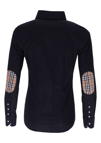 Fior da Liso Blouse FDL Sawyer London B