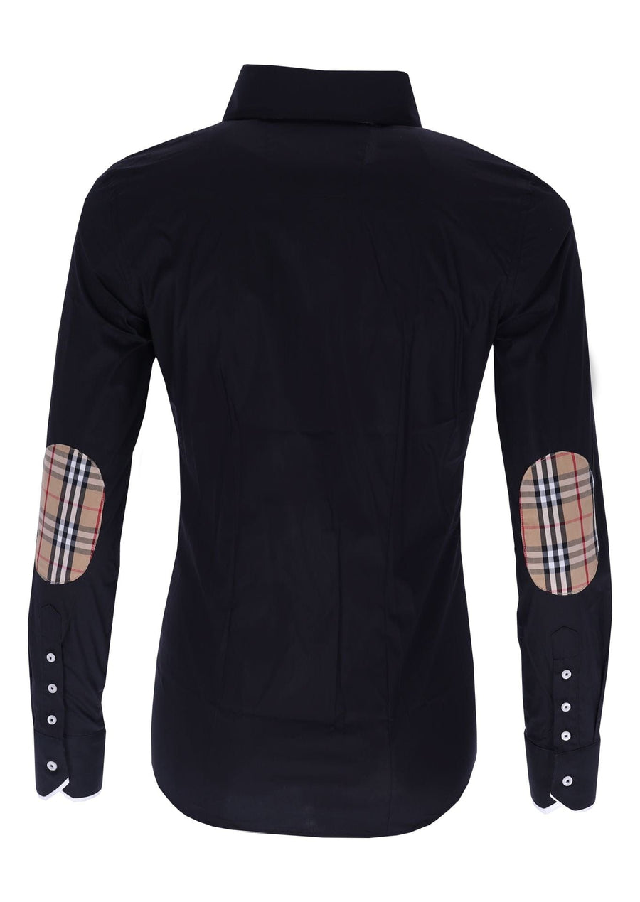 Fior da Liso Blouse FDL Sawyer London B