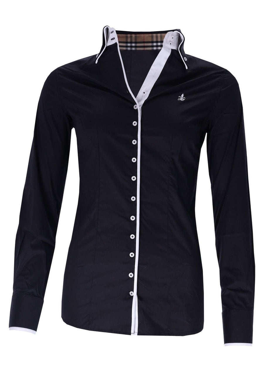 Fior da Liso Blouse FDL Sawyer London B