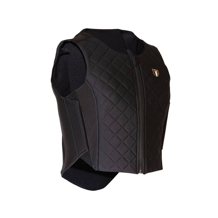 Tipperary Contour Flex Back Protector - ADULT - Exceptional Equestrian 