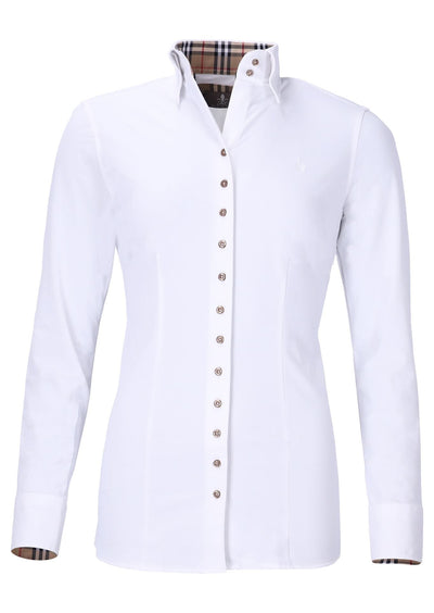 NEW! Fior Da Liso - Blouse FDL Nova London B