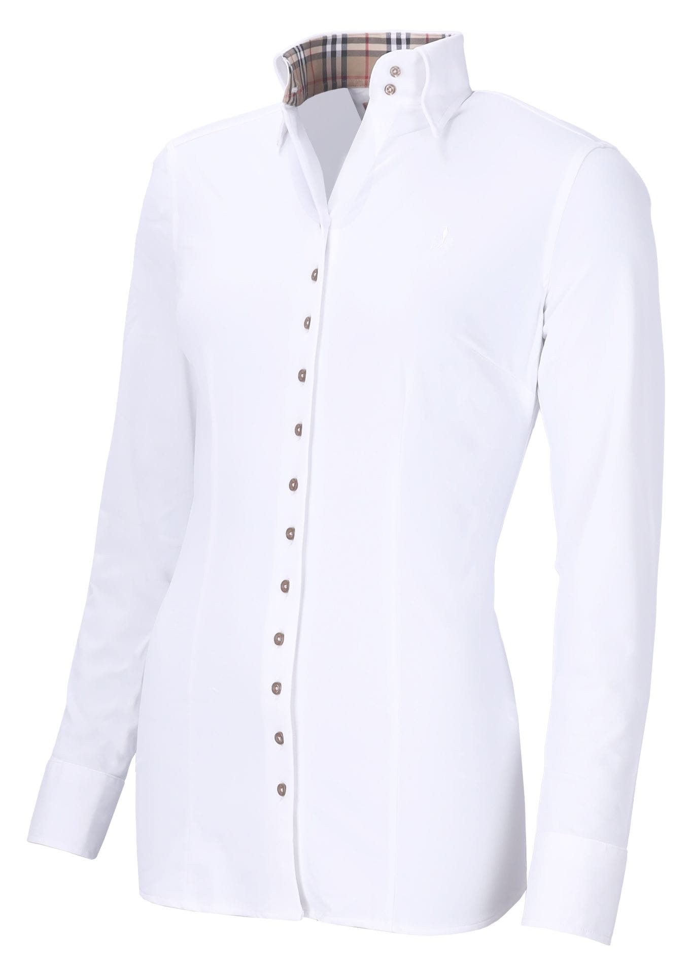 NEW! Fior Da Liso - Blouse FDL Nova London B