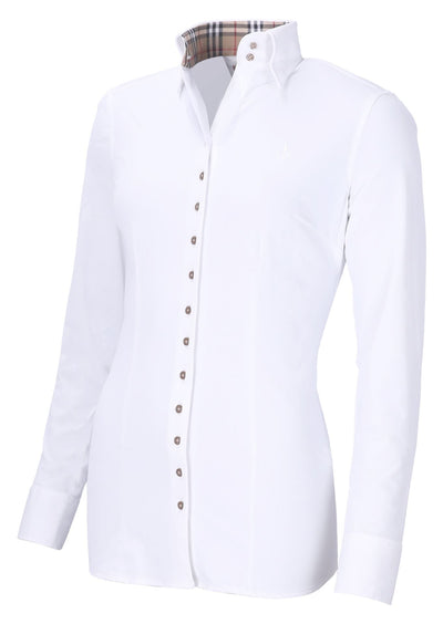 NEW! Fior Da Liso - Blouse FDL Nova London B