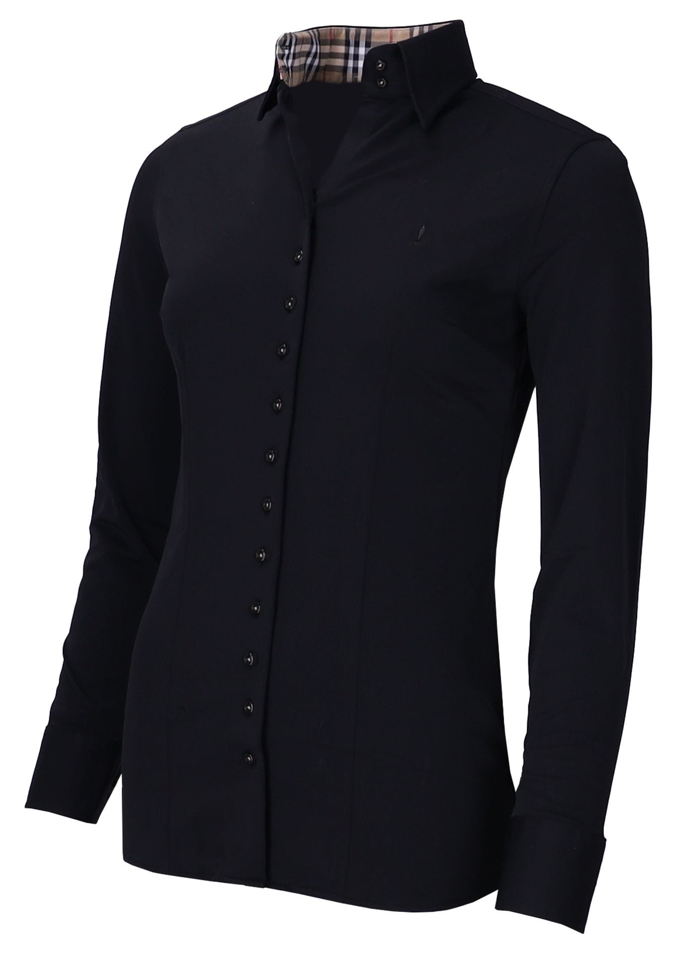 NEW! Fior Da Liso - Blouse FDL Nova London B