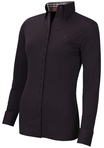 NEW! Fior Da Liso - Blouse FDL Nova London B