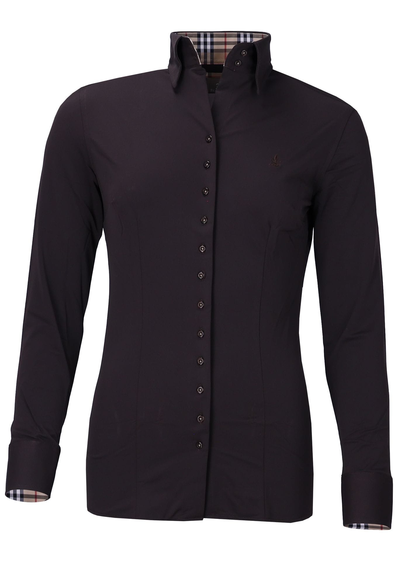 NEW! Fior Da Liso - Blouse FDL Nova London B