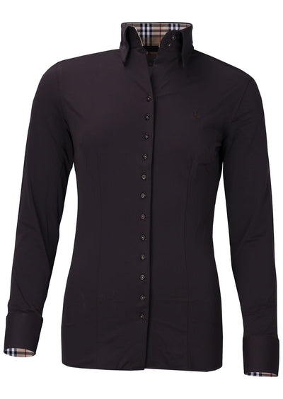 NEW! Fior Da Liso - Blouse FDL Nova London B