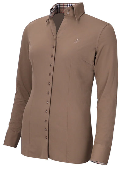 NEW! Fior Da Liso - Blouse FDL Nova London B
