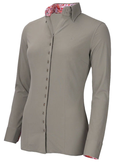 NEW! Fior Da Liso - Blouse FDL Nova Paisley L.
