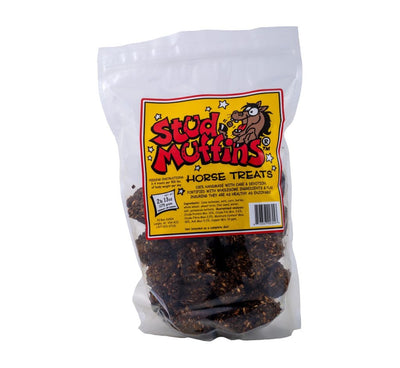 Stud Muffins® Horse Treats