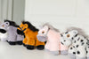 Piccoli Horses - FALABELLA - Exceptional Equestrian 