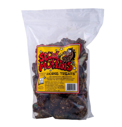 Stud Muffins® Horse Treats