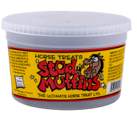 Stud Muffins® Horse Treats