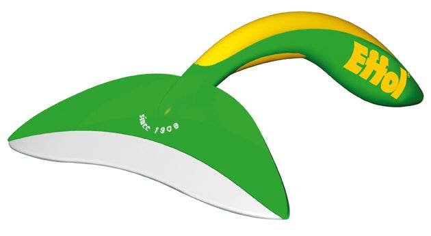 EFFOL SMOOTH-ORCA - Exceptional Equestrian