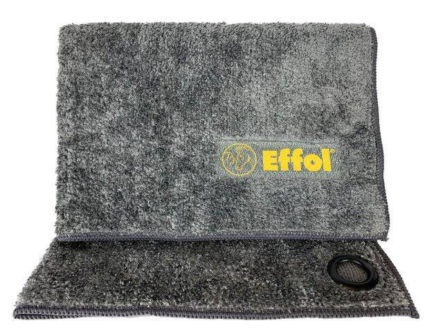 EFFOL - EFFOL SUPERCARE-TOWEL - Exceptional Equestrian